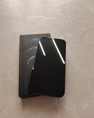 iPhone 12 pro max 512 gb
