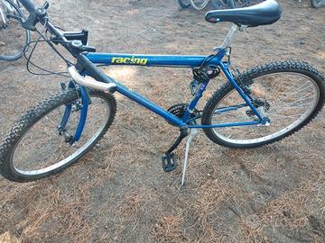 Mountain bike Racing – ruote 26"