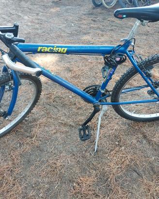 Mountain bike Racing – ruote 26"