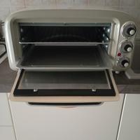 fornetto elettrico ariete vintage 