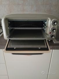 fornetto elettrico ariete vintage 