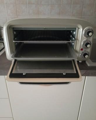 fornetto elettrico ariete vintage 