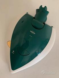 Spazzola mod. PULILUX PL 515 "CUORE" Folletto