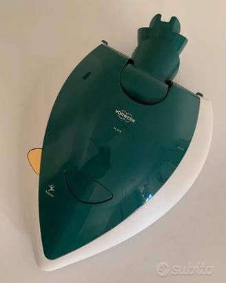 Spazzola mod. PULILUX PL 515 "CUORE" Folletto