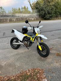 Husqvarna 701 Supermoto - 2021