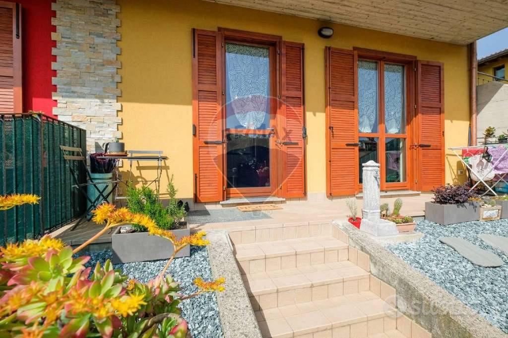 Appartamento – Palazzago, Gromlongo - Vista 3