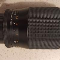 CARL ZEISS SONNAR 135mm F/2.8 T* CONTAX