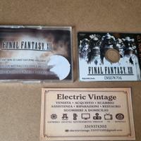 K0922NN-Final Fantasy XII Instant Win CD