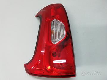 STOP FANALE POSTERIORE SINISTRO FIAT Panda 3Â° Ser