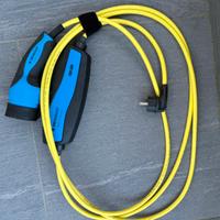 Cavo Ricarica Auto Elettrica