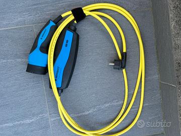 Cavo Ricarica Auto Elettrica