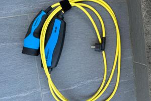 Cavo Ricarica Auto Elettrica
