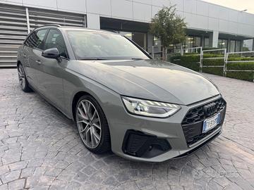 Audi A4 40 TDI quattro S tronic edition