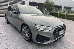 Audi A4 40 TDI quattro S tronic edition