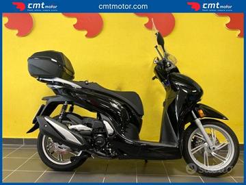 HONDA SH 350 Garantito e Finanziabile