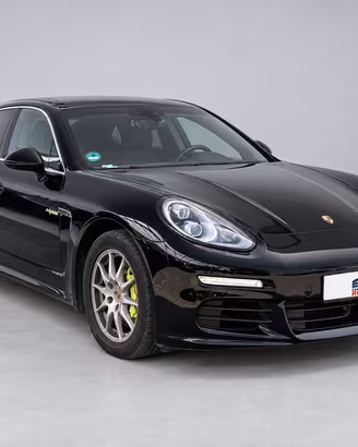 Porsche Panamera 3.0 S E-Hybrid FINANZIABILE