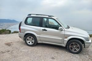 suzuki  grand vitara