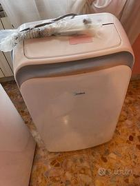 condizionatore caldo freddo