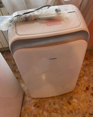 condizionatore caldo freddo