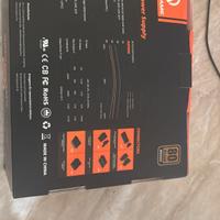 solo ritiro a gallipoli