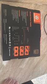 solo ritiro a gallipoli