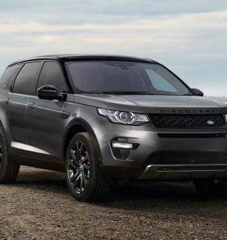 Ricambi Range Rover Evoque Dynamic Discovery 