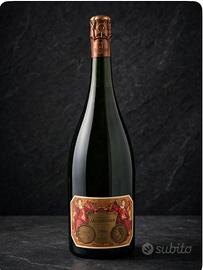 champagne jacquesson 1990