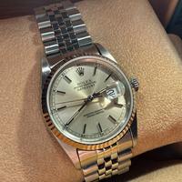 Rolex datejust 36 mm