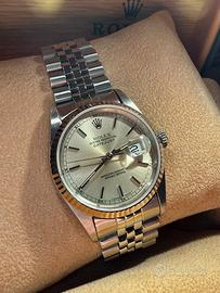 Rolex datejust 36 mm
