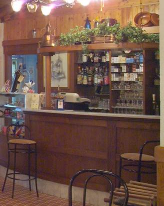 Bancone bar