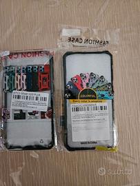 Custodia samsung s23 plus