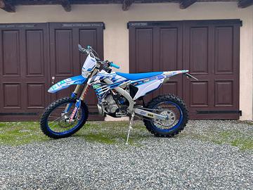 TM Racing EN 250 - 2022