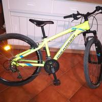 Bici Mtb Rockrider ST100 26" (XS)