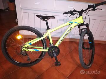 Bici Mtb Rockrider ST100 26" (XS)