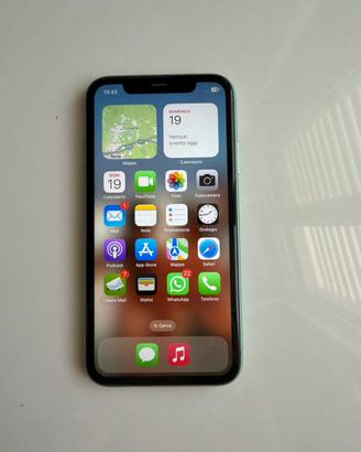 IPHONE 11 64 GB