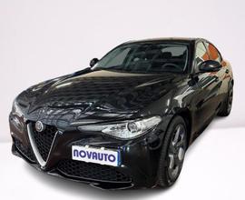 ALFA ROMEO Giulia 2.2 Turbodiesel 150 CV AT8 Sup