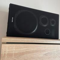 Stereo