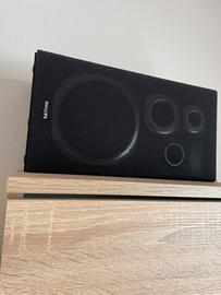 Stereo