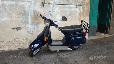 Vespa PK50XL Elestart