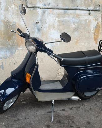 Vespa PK50XL Elestart