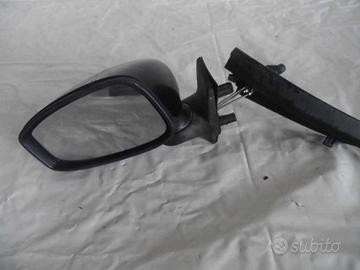 SPECCHIETTO RETROVISORE SINISTRO LANCIA Musa 1Â° S