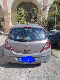 Opel corsa Multijet