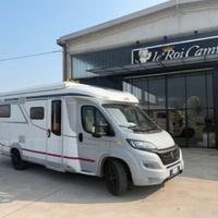 Lmc CRUISER T 662 (GRUPPO HYMER )