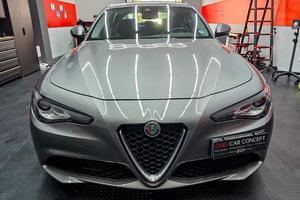 Alfa Romeo Giulia 180 cv AT8