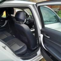 Sedili bmw f20 serie 1