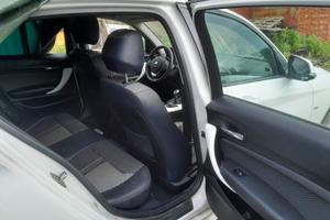 Sedili bmw f20 serie 1