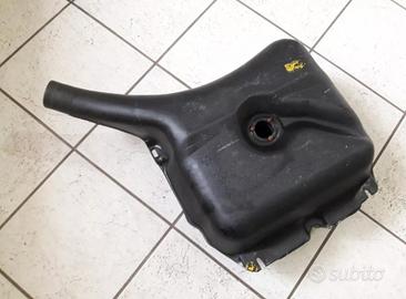 serbatoio benzina citroen 2 cv