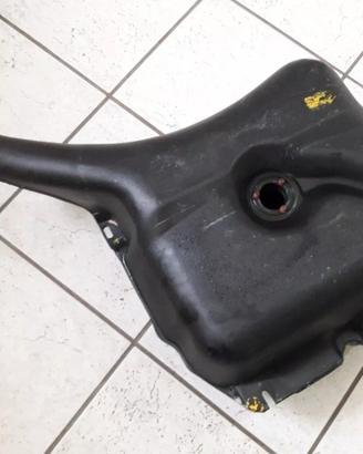 serbatoio benzina citroen 2 cv