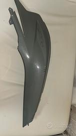 Fiancata Sinistra Sh125 Grigio Nardó