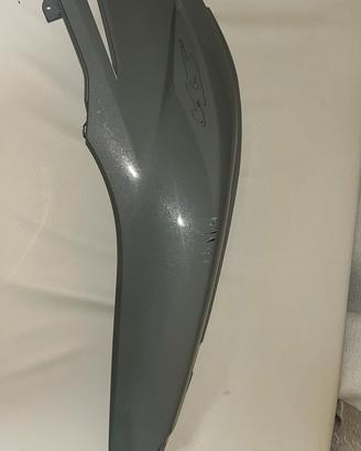 Fiancata Sinistra Sh125 Grigio Nardó